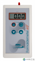 PPM htv甲醛检测仪的甲醛和温湿度是如何进行检测的?