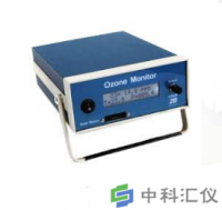 Model 205臭氧分析仪正确的安装方式
