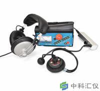 影响日本FUJI(富士) HG-10AII听漏仪的泄漏检测条件有哪些?