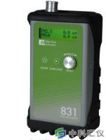 美国MetOne 831粉尘检测仪/气溶胶测量仪