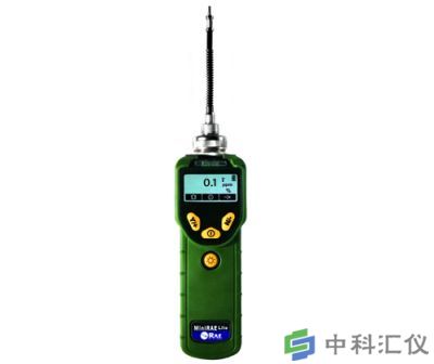 美国Honeywell(霍尼韦尔)  PGM-7300 VOC检测仪/MiniRAE Lite