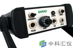 德国SARAD SPECTRA 5011多道分析仪