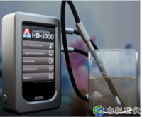 英国Advance  sensors HD-1000便携式水中油测定仪