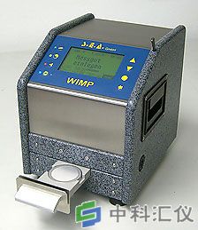 德国NUVIA(原德国SEA) WIMP120表面沾污仪