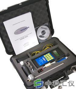 美国Enerac 500 便携式烟气分析仪