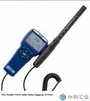 美国TSI 7535 室内空气质量检测仪