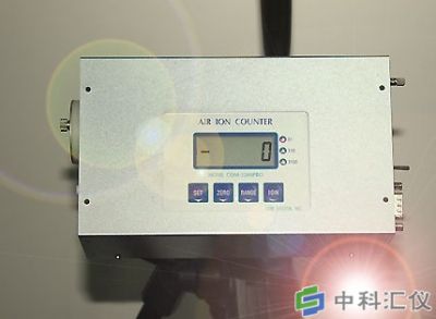 日本COM-3200PRO II专业型空气负离子检测仪
