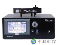 德国Palas Promo® 2000气溶胶粒径谱仪
