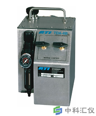 美国ATI TDA-4B Lite气溶胶发生器