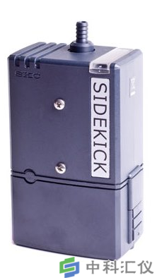 美国SKC Sidekick气体采样泵