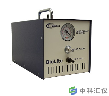 美国SKC  BioLite微生物采样泵