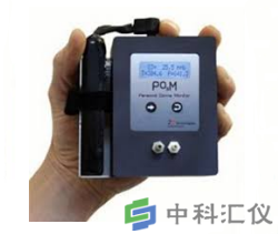 美国2B POM袖珍式紫外臭氧分析仪