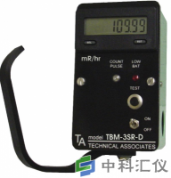 美国TA TBM-3SR-D表面沾污仪