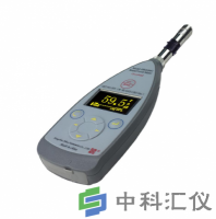 杭州爱华 AWA5661型精密脉冲声级计
