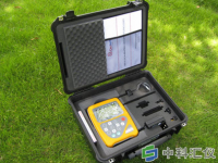 英国Geotech GA2000便携式沼气分析仪