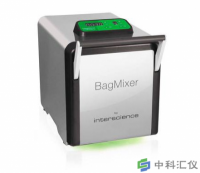 法国interscience BagMixer®400 S实验室均质器