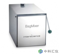法国interscience BagMixer® 400 P实验室均质器