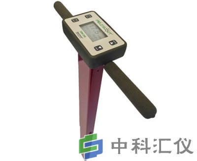 美国Spectrum Technologies TDR350土壤水分、温度和电导率测量仪
