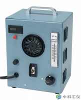 美国HI-Q CF-903便携式大流量空气取样器