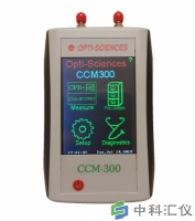美国OPTI-SCIENCES CCM-300叶绿素含量测量仪