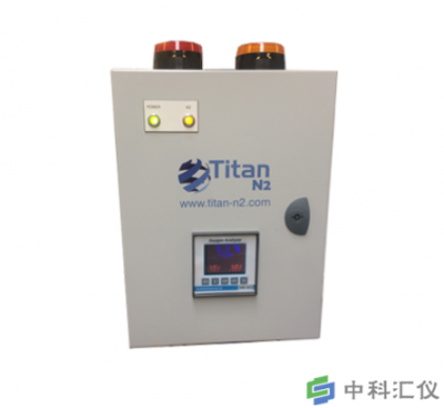 英国Titan N2 OMD-480便携式百分比氧气分析仪