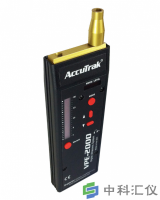 美国AccuTrak VPE-2000数字超声波检漏仪