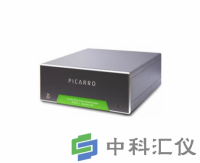 美国Picarro G2201-i高精度二氧化碳和甲烷浓度及碳同位素分析仪