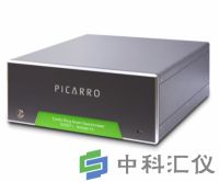 美国Picarro G2207-i高精度氧气浓度和同位素分析仪 