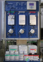德国WTW TresCon氨氮在线测定仪