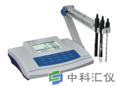 DZS-706C型多参数水质分析仪