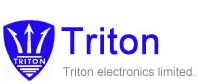 英国Triton