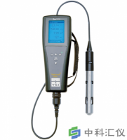美国YSI Pro2030多参数水质测量仪