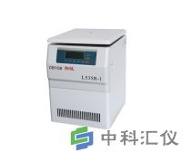L535R-1/L535R1低速冷冻离心机