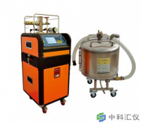崂应7003型油气回收多参数检测仪(油桶2)