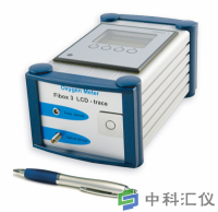 德国PreSens Fibox 3 LCD trace便携式微量氧分析仪