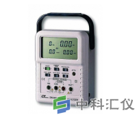 台湾路昌Lutron DW-6091电力谐波分析仪