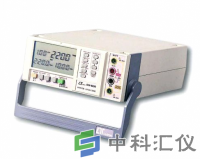 台湾路昌Lutron DW-6090电力谐波分析仪