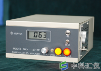 北京华云GXH-3010E便携式红外线CO2分析仪/二氧化碳分析仪