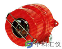 美国霍尼韦尔 SS4紫外/红外光电数字火焰探测器