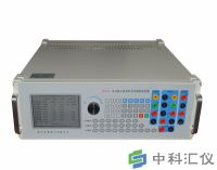 HD3391多功能交流采样变送器校验装置