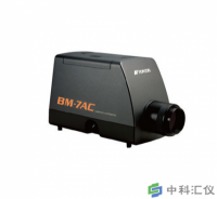 日本TOPCON(拓普康) BM-7AC分光辐射亮度计