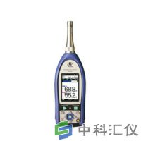 日本RION理音 NL-62声学测量仪(附带测量低频噪声的功能)