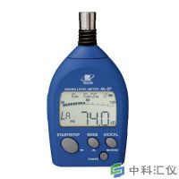 日本RION理音 NL-27普通声学测量仪