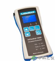 德国Labotect InControl 1050手提式二氧化碳浓度测定仪