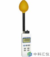台湾路昌LUTRON EMF-819高频电磁场分析仪