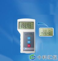 LTP-303数字温湿度大气压表