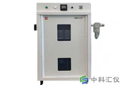 日本YAMATO雅马拓 GWS410有机溶剂清洗装置