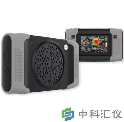 韩国SMI BATCAM 2.0 便携式超声波声学成像仪