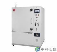 日本YAMATO雅马拓 DTN430C洁净厌氧高温气氛炉