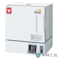 日本YAMATO雅马拓 DR210C高温干燥箱